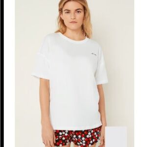 Victoria's Secret Pink Sleep Shirt